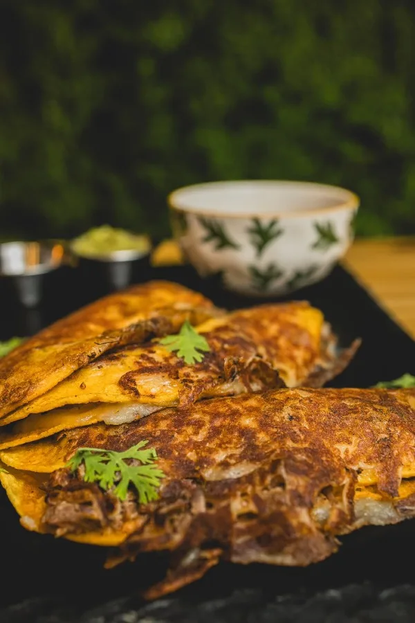 Tacos de Birria