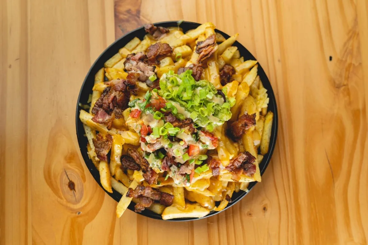 Papas La Perrera Original