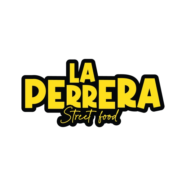 Logo La Perrera Street Food